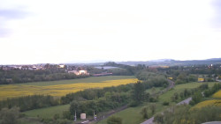 Svijany, Ještěd