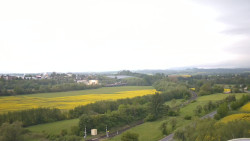 Svijany, Ještěd