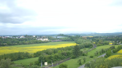 Svijany, Ještěd