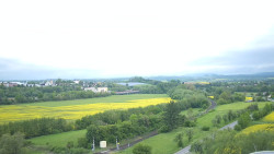 Svijany, Ještěd