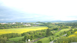 Svijany, Ještěd
