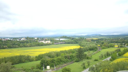 Svijany, Ještěd