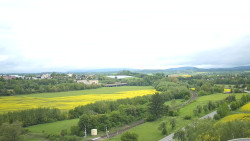 Svijany, Ještěd