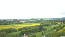 Svijany, Ještěd