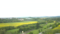 Svijany, Ještěd