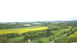 Svijany, Ještěd