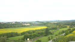 Svijany, Ještěd