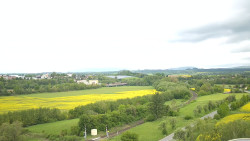 Svijany, Ještěd