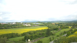 Svijany, Ještěd