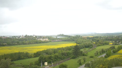 Svijany, Ještěd