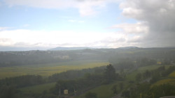 Svijany, Ještěd