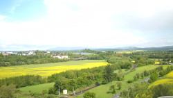 Svijany, Ještěd