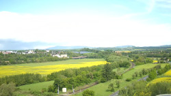Svijany, Ještěd