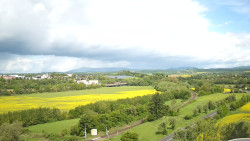 Svijany, Ještěd