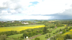 Svijany, Ještěd