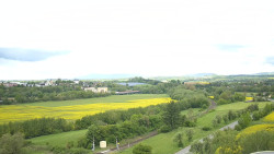Svijany, Ještěd