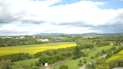 Svijany, Ještěd