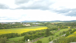 Svijany, Ještěd