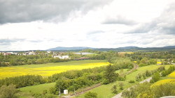 Svijany, Ještěd