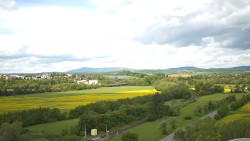 Svijany, Ještěd