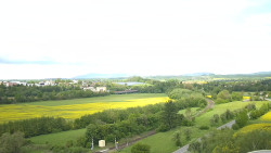 Svijany, Ještěd