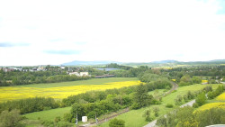 Svijany, Ještěd