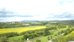 Svijany, Ještěd