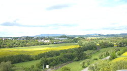 Svijany, Ještěd
