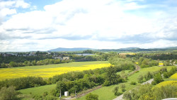 Svijany, Ještěd