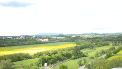 Svijany, Ještěd