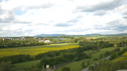Svijany, Ještěd