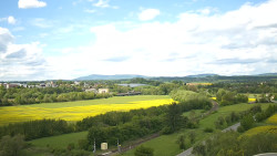 Svijany, Ještěd