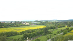 Svijany, Ještěd