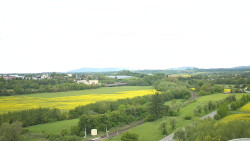Svijany, Ještěd