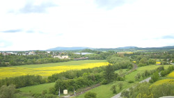 Svijany, Ještěd