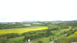 Svijany, Ještěd
