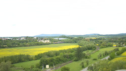 Svijany, Ještěd