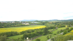 Svijany, Ještěd