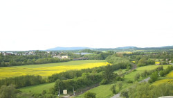 Svijany, Ještěd