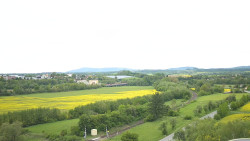Svijany, Ještěd