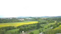 Svijany, Ještěd