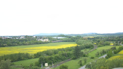 Svijany, Ještěd