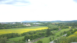 Svijany, Ještěd