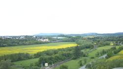 Svijany, Ještěd