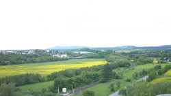 Svijany, Ještěd