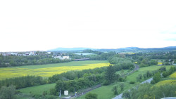 Svijany, Ještěd