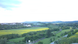 Svijany, Ještěd