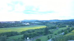 Svijany, Ještěd