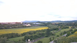 Svijany, Ještěd