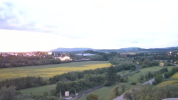 Svijany, Ještěd